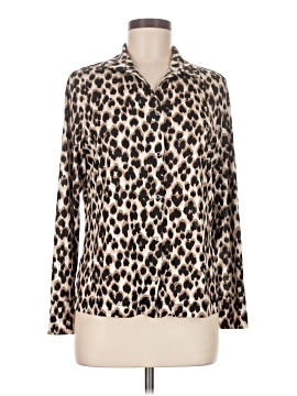 Anatomie Long Sleeve Blouse (view 1)