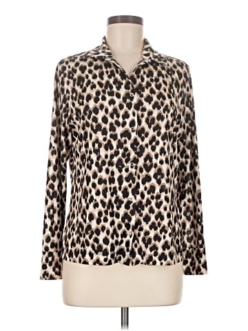 Anatomie Long Sleeve Blouse (view 1)