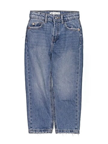 Zara Jeans (view 1)