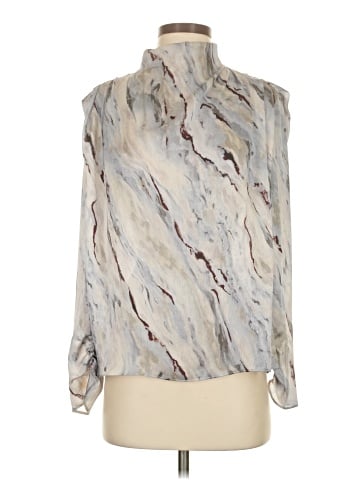 Amanda Uprichard Sleeveless Blouse (view 1)
