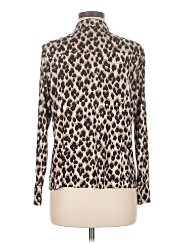 Anatomie Long Sleeve Blouse (view 2)