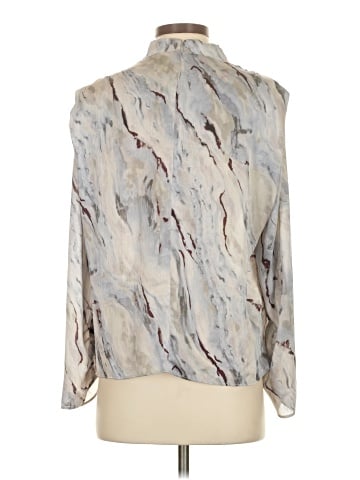 Amanda Uprichard Sleeveless Blouse (view 2)