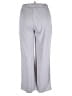 Unbranded 100% Polyester Solid Gray Casual Pants Size XXL - photo 2