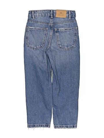 Zara Jeans (view 2)