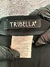 Tribella Solid Black Dress Pants Size 14 - photo 7