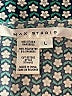 Max Studio Polka Dots Green Casual Skirt Size L - photo 4