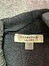 Essentials by Milano Black Cardigan Size M - photo 7