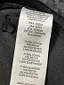 FRAME Black Jeans Size 24 waist - photo 8