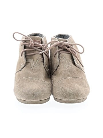 TOMS Ankle Boots (view 2)