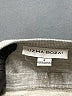 Uzma  Bozai Graphic Silver Sweatshirt Size S - photo 7