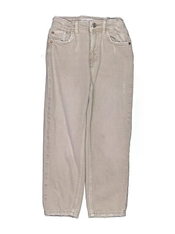 Zara Jeans (view 1)