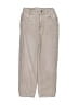 Zara Tan Jeans Size 8 - photo 1