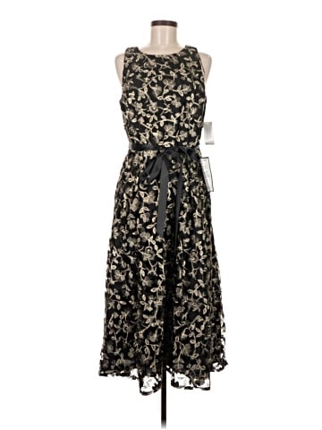 Alex Evenings Cocktail Dress (view 1)