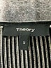 Theory Gray Pullover Sweater Size S - photo 7