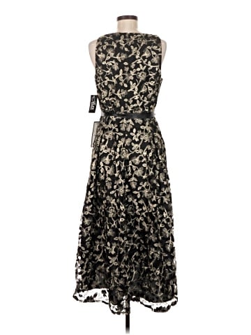 Alex Evenings Cocktail Dress (view 2)