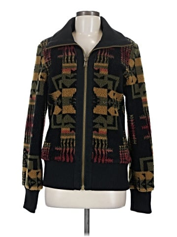 Pendleton Jacket (view 1)