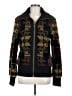 Pendleton Print Black Jacket Size M - photo 1