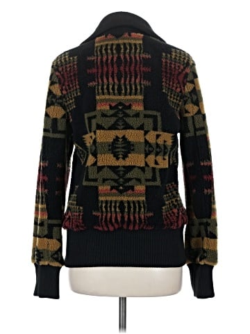Pendleton Jacket (view 2)
