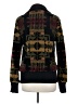 Pendleton Print Black Jacket Size M - photo 2