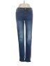 Sela Stripes Blue Jeans Size 27 waist - photo 1