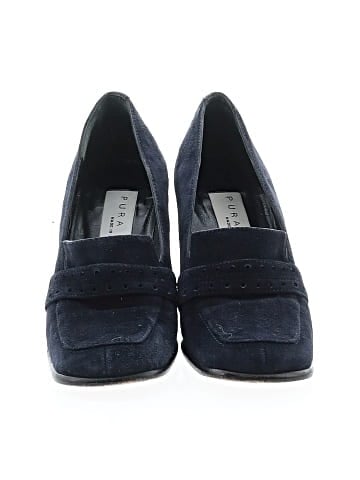 Pura Lopez Heels (view 2)