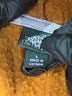 Wild Fable 100% Polyurethane Orange Fleece Size L - photo 6