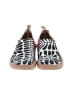 UIN Graphic Gray Ivory Sneakers Size 42.5 - photo 2