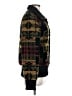 Pendleton Print Black Jacket Size M - photo 4