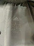 Adidas Solid Green Athletic Shorts Size L - photo 4