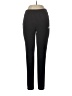 Adidas Solid Black Active Pants Size L - photo 1
