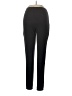 Adidas Solid Black Active Pants Size L - photo 2