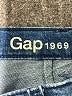 Gap Blue Jeans Size 2 - photo 6