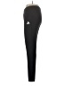 Adidas Solid Black Active Pants Size L - photo 5