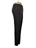 Adidas Solid Black Active Pants Size L - photo 4