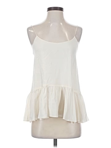 Club Monaco Sleeveless Blouse (view 1)