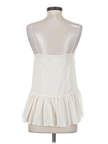 Club Monaco Sleeveless Blouse (view 2)