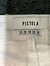 Pistola White Jeans Size 26 waist - photo 7