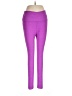 Beyond Yoga Purple Active Pants Size M - photo 1