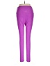 Beyond Yoga Purple Active Pants Size M - photo 2