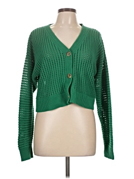 Lululemon Athletica Cardigan