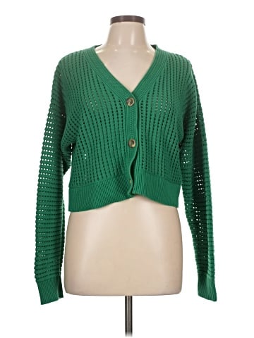 Lululemon Athletica Cardigan (view 1)