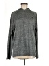 Under Armour 100% Polyester Gray Pullover Hoodie Size M - photo 1