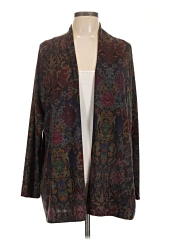 Nally & Millie Cardigan (view 1)