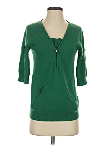 BCBGMAXAZRIA Pullover Sweater (view 1)