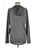 Under Armour 100% Polyester Gray Pullover Hoodie Size M - photo 2