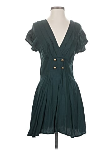Fun2Fun Casual Dress (view 1)