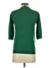 BCBGMAXAZRIA Green Pullover Sweater Size XS - photo 2