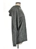 Under Armour 100% Polyester Gray Pullover Hoodie Size M - photo 4