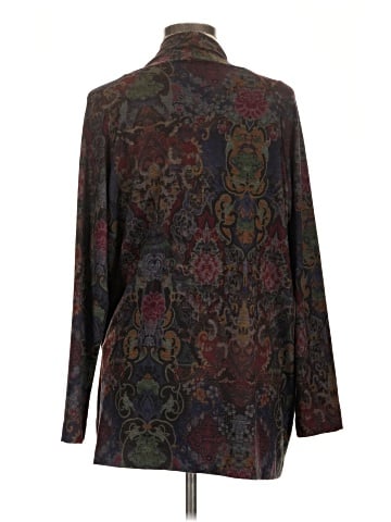 Nally & Millie Cardigan (view 2)