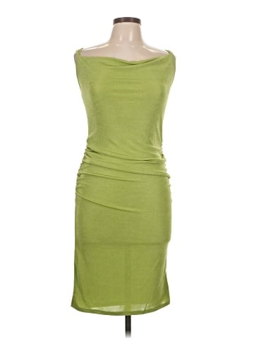 Forever 21 Cocktail Dress (view 1)